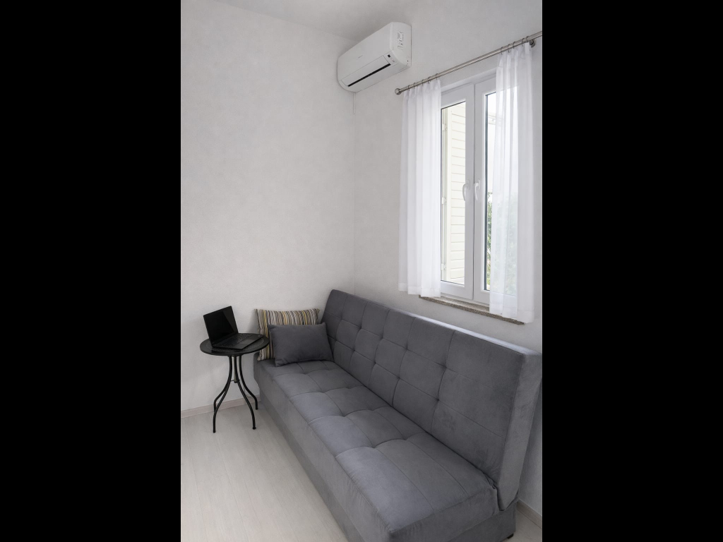 Trosjed koji se razvlači Žuti A2